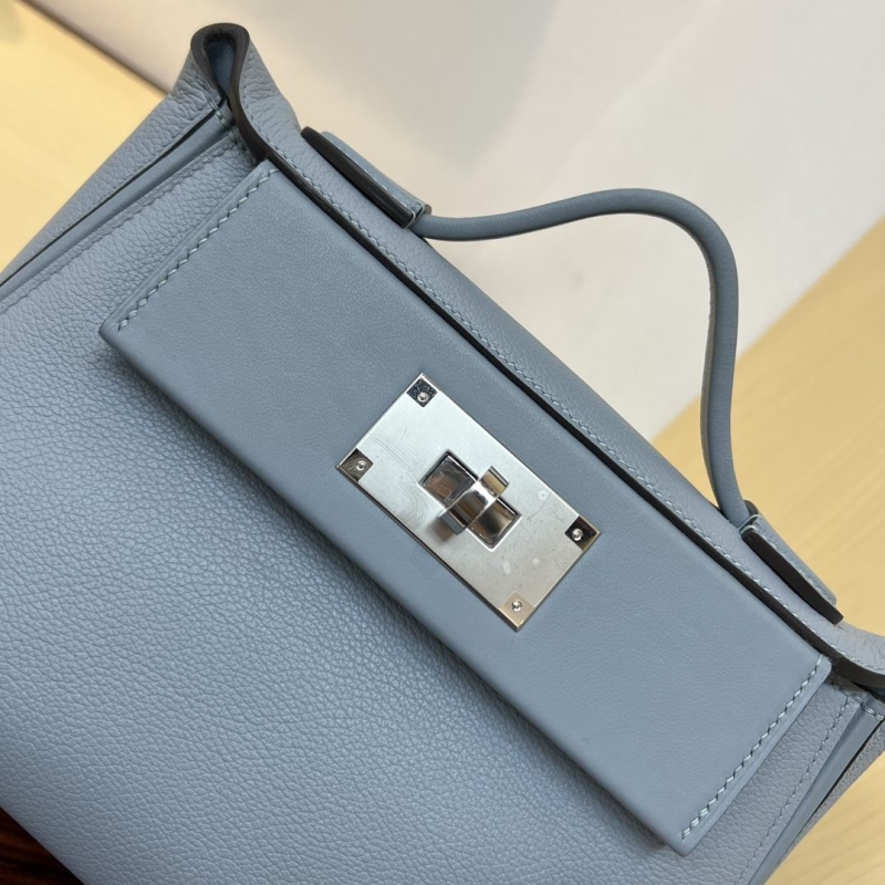 Hermes Kelly 2424 mini Bags